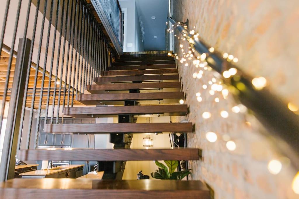 Willa Chicago Mid-Century Gem Steps From United Center Zewnętrze zdjęcie
